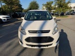 2017 C-MAX Hybrid Thumbnail 8