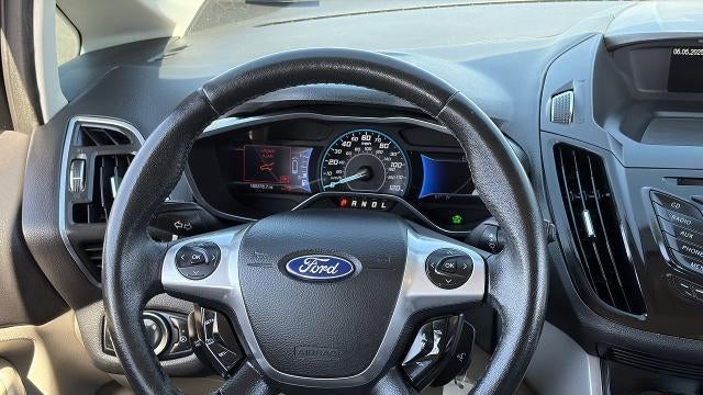 2013 Ford C-MAX Hybrid SE