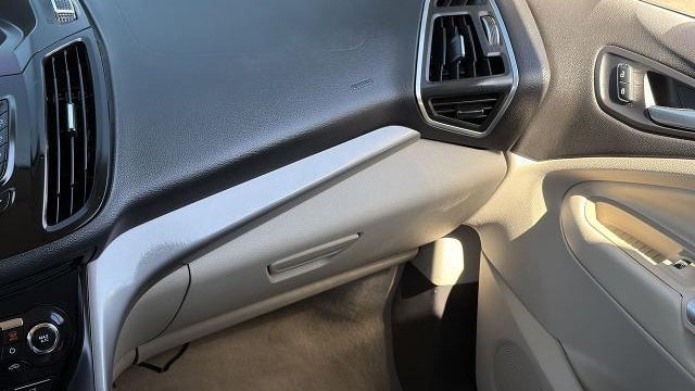 2013 Ford C-MAX Hybrid SE