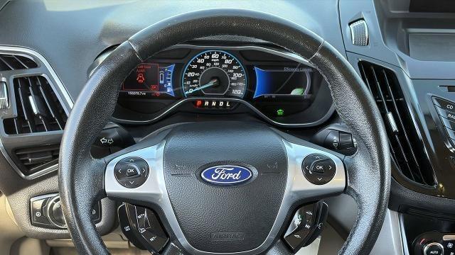 2013 Ford C-MAX Hybrid SE