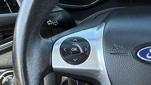 2013 Ford C-MAX Hybrid SE