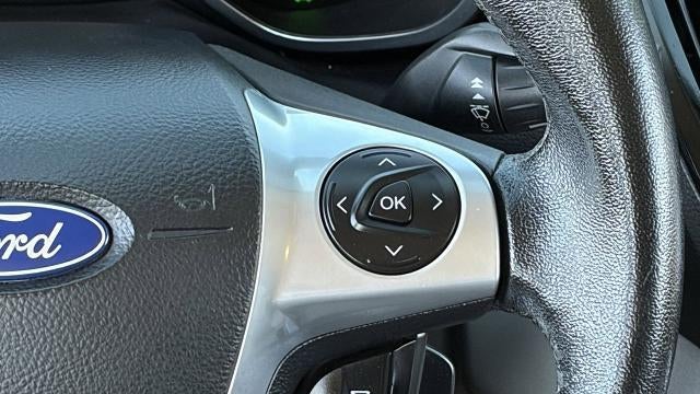 2013 Ford C-MAX Hybrid SE