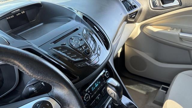 2013 Ford C-MAX Hybrid SE