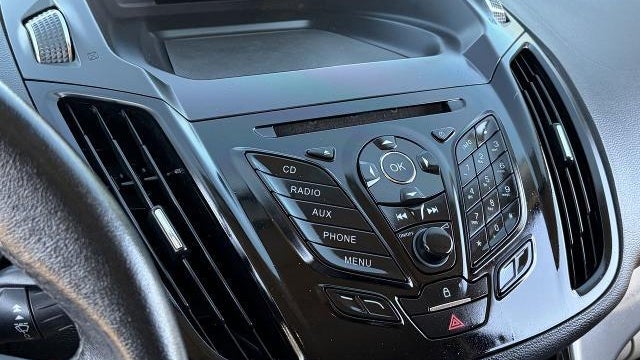 2013 Ford C-MAX Hybrid SE
