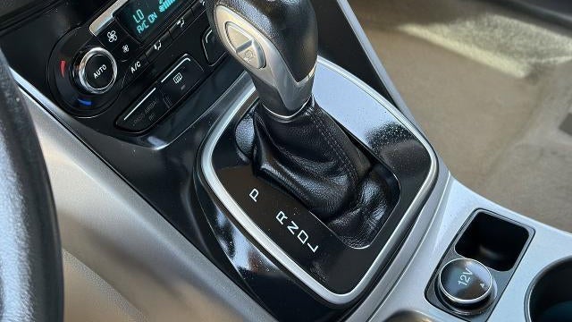 2013 Ford C-MAX Hybrid SE
