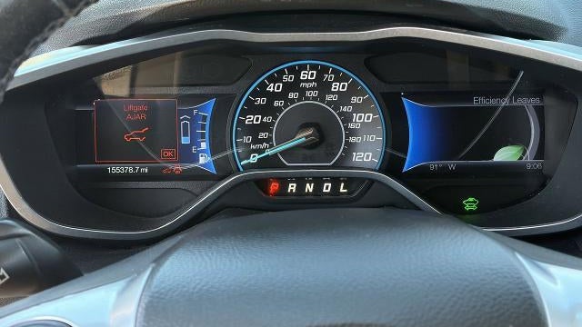 2013 Ford C-MAX Hybrid SE