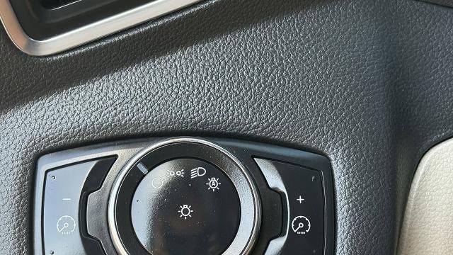 2013 Ford C-MAX Hybrid SE