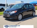 2013 C-MAX Hybrid Thumbnail 1