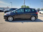 2013 C-MAX Hybrid Thumbnail 2