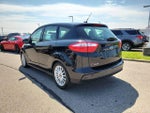 2013 C-MAX Hybrid Thumbnail 3