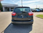 2013 C-MAX Hybrid Thumbnail 4