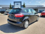 2013 C-MAX Hybrid Thumbnail 5