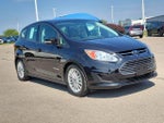 2013 C-MAX Hybrid Thumbnail 7