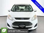 2013 C-MAX Hybrid Thumbnail 4