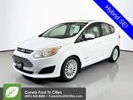 2013 C-MAX Hybrid Thumbnail 5
