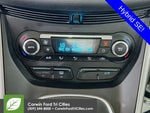 2013 C-MAX Hybrid Thumbnail 9