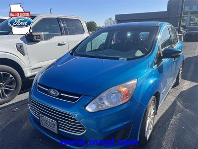2013 Ford C-MAX Hybrid SE 4DR Wagon