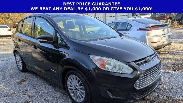 Preowned 2016 Ford C-MAX Hybrid SE for Sale