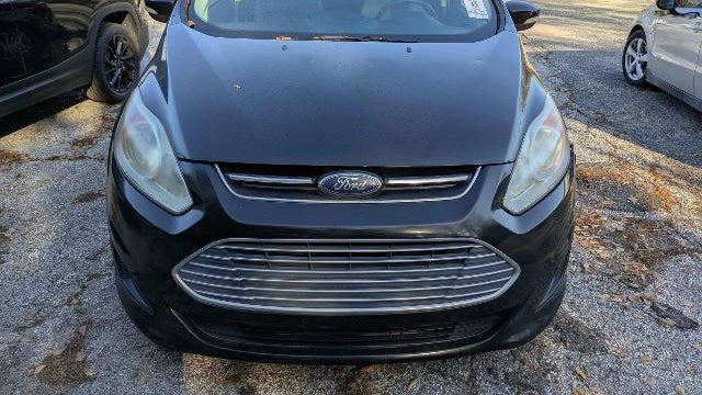 2016 Ford C-MAX Hybrid SE