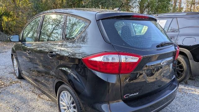 2016 Ford C-MAX Hybrid SE