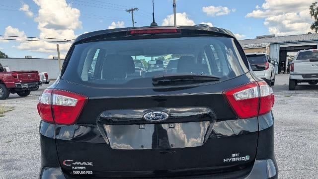 2016 Ford C-MAX Hybrid SE