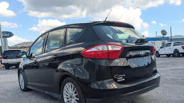 2016 Ford C-MAX Hybrid SE