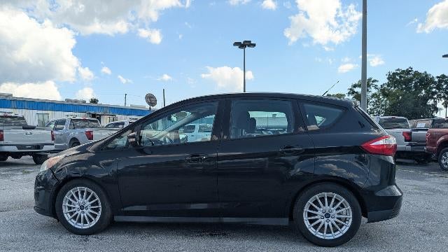 2016 Ford C-MAX Hybrid SE