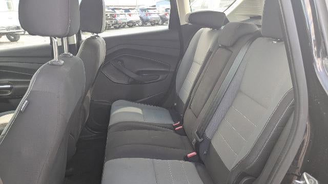 2016 Ford C-MAX Hybrid SE