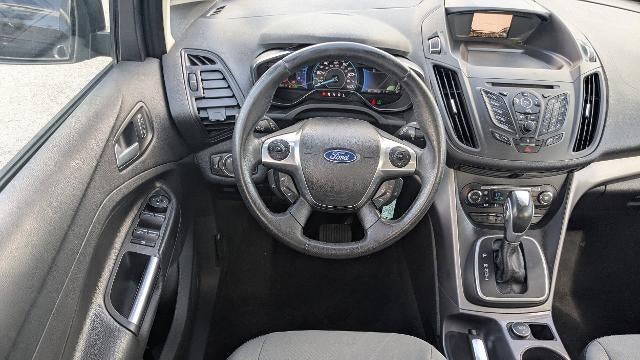 2016 Ford C-MAX Hybrid SE