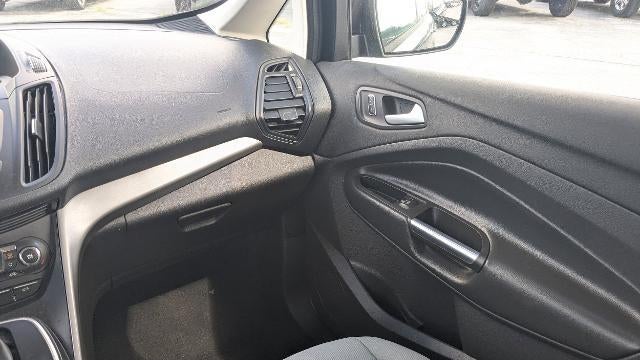 2016 Ford C-MAX Hybrid SE