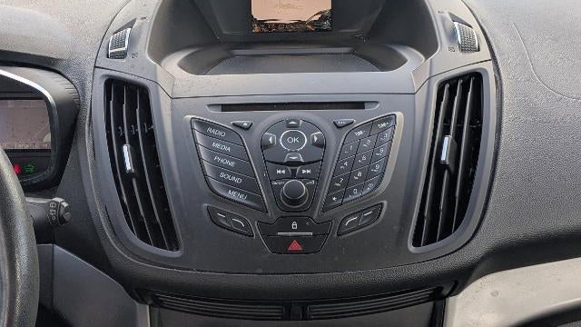2016 Ford C-MAX Hybrid SE