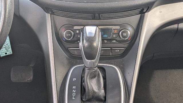 2016 Ford C-MAX Hybrid SE