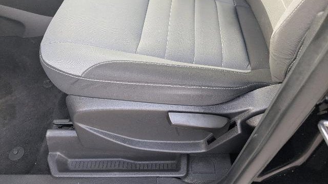 2016 Ford C-MAX Hybrid SE