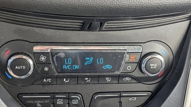 2016 Ford C-MAX Hybrid SE