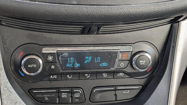 2016 Ford C-MAX Hybrid SE