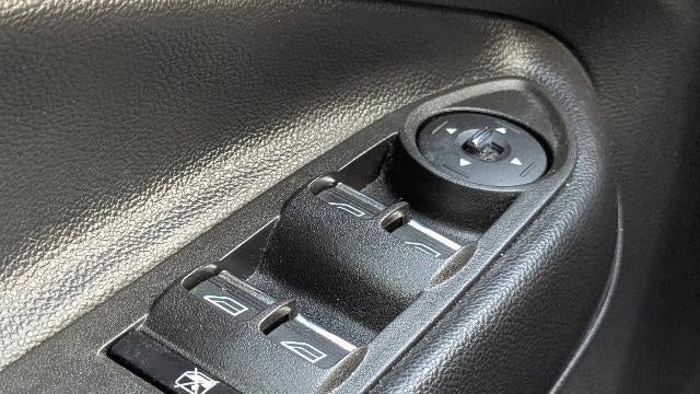 2016 Ford C-MAX Hybrid SE