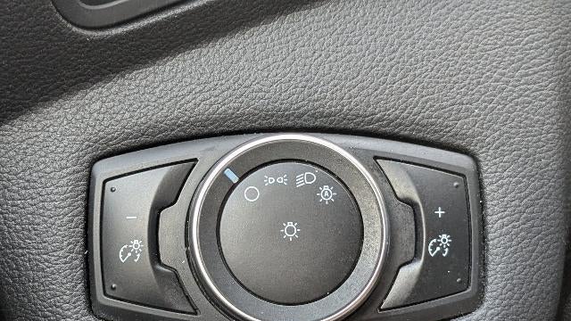 2016 Ford C-MAX Hybrid SE