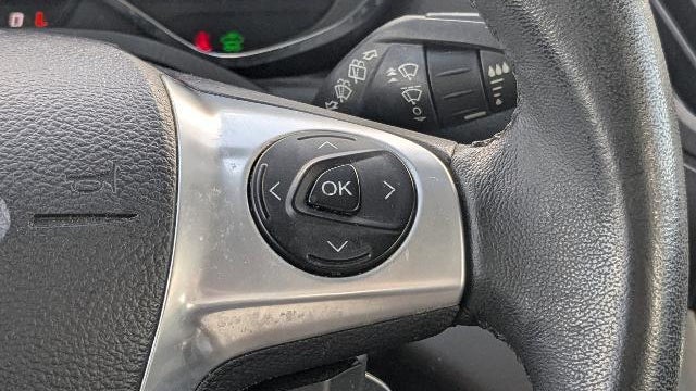 2016 Ford C-MAX Hybrid SE