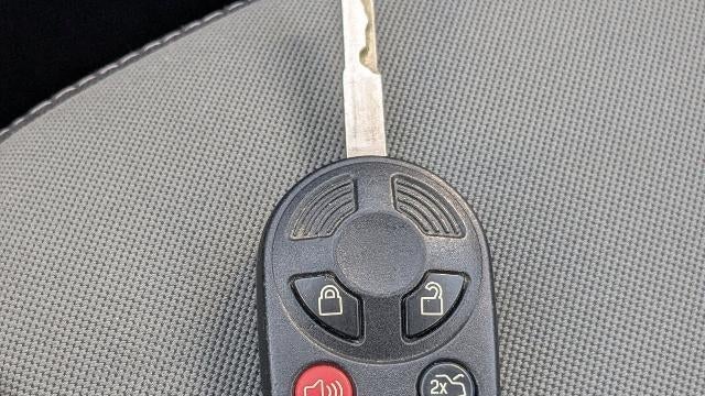 2016 Ford C-MAX Hybrid SE