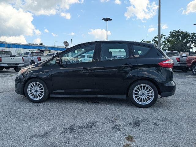 2016 Ford C-MAX - $10,984
