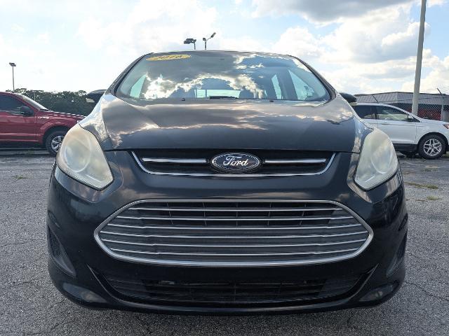 2016 Ford C-MAX - $10,984