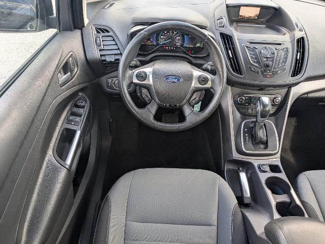 2016 Ford C-MAX - $10,984