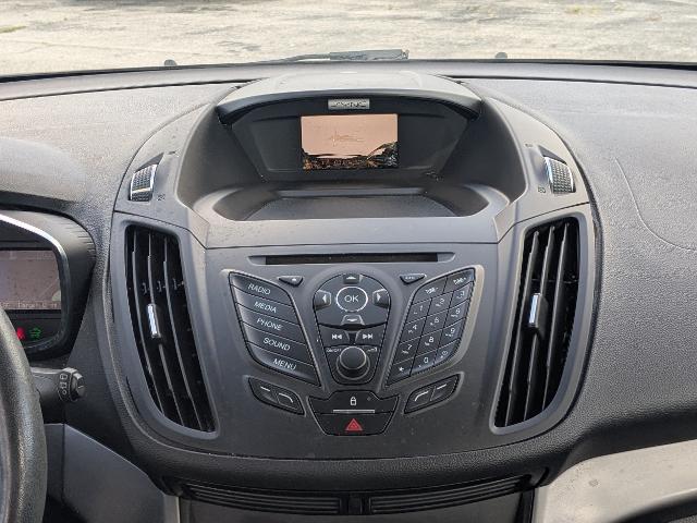 2016 Ford C-MAX - $10,984