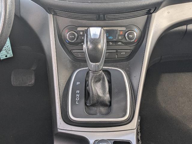 2016 Ford C-MAX - $10,984