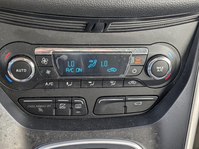 2016 Ford C-MAX - $10,984