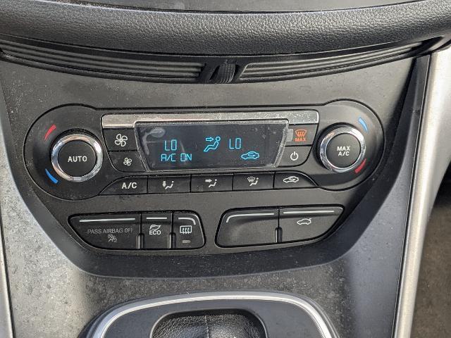 2016 Ford C-MAX - $10,984