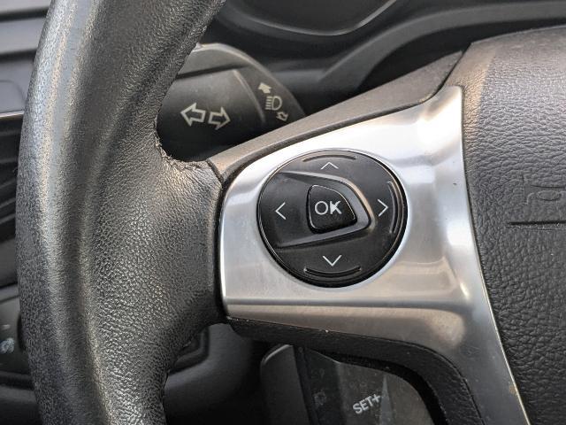 2016 Ford C-MAX - $10,984
