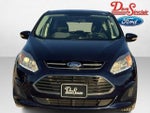 2017 C-MAX Hybrid Thumbnail 2