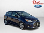 2017 C-MAX Hybrid Thumbnail 4