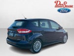 2017 C-MAX Hybrid Thumbnail 7
